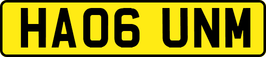 HA06UNM