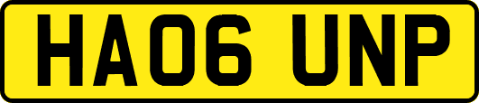 HA06UNP