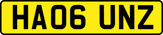 HA06UNZ