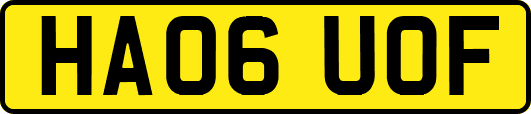 HA06UOF
