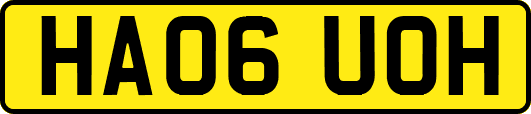 HA06UOH
