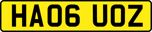 HA06UOZ