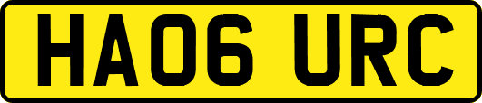 HA06URC