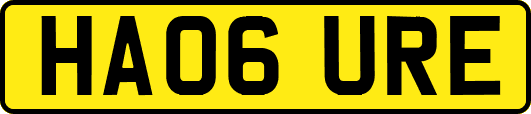 HA06URE