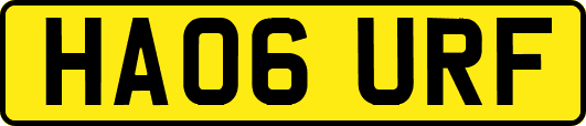HA06URF