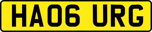 HA06URG