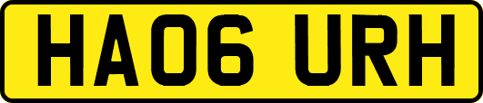 HA06URH
