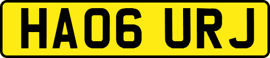 HA06URJ