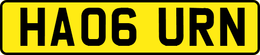 HA06URN