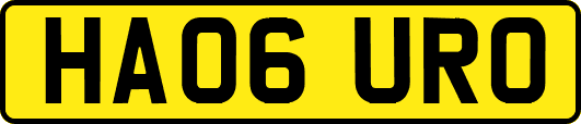 HA06URO