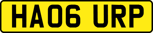 HA06URP