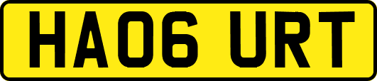 HA06URT