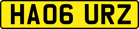 HA06URZ
