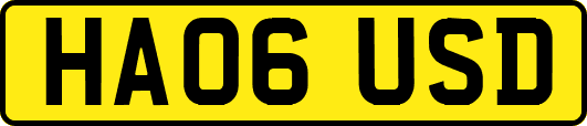 HA06USD