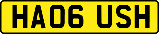 HA06USH