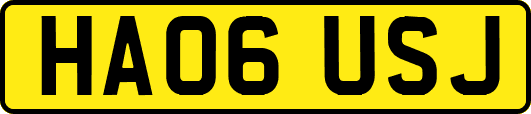 HA06USJ