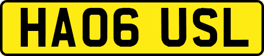 HA06USL