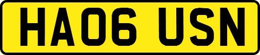 HA06USN