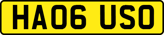 HA06USO