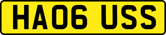 HA06USS