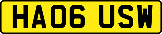 HA06USW