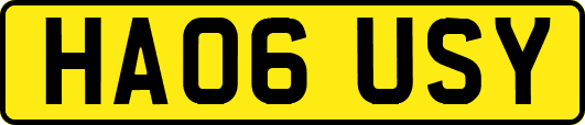 HA06USY