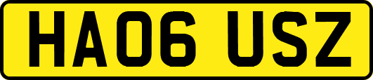 HA06USZ