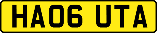 HA06UTA