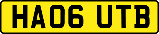 HA06UTB