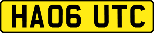 HA06UTC