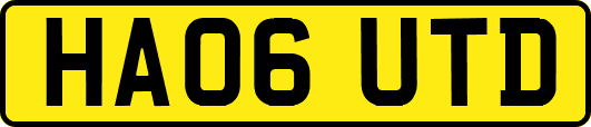 HA06UTD