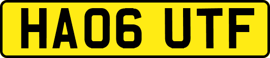 HA06UTF