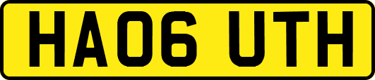 HA06UTH