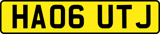 HA06UTJ