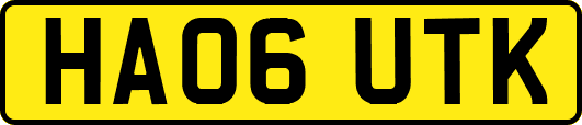 HA06UTK