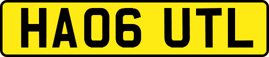 HA06UTL