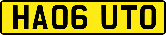 HA06UTO