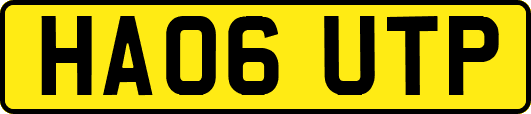 HA06UTP
