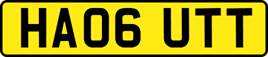 HA06UTT