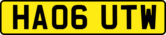 HA06UTW