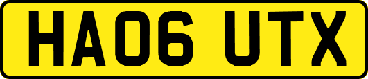 HA06UTX