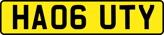 HA06UTY