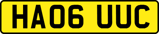 HA06UUC