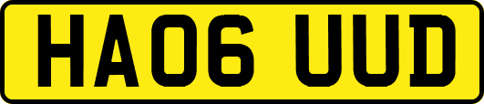 HA06UUD