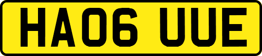 HA06UUE