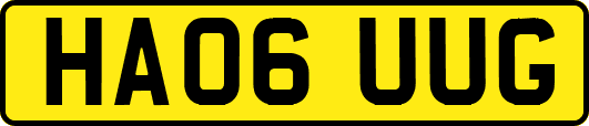HA06UUG