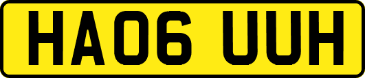 HA06UUH