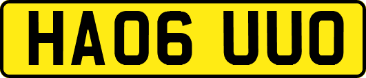 HA06UUO