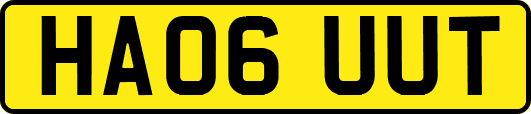 HA06UUT