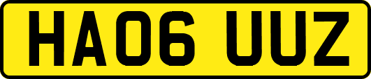 HA06UUZ
